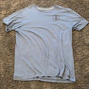 Volcom shirt